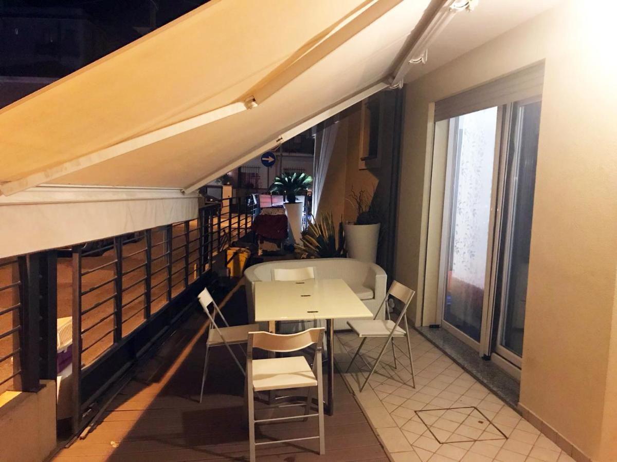 Apartment Mamma Casa Superior Vaniglia