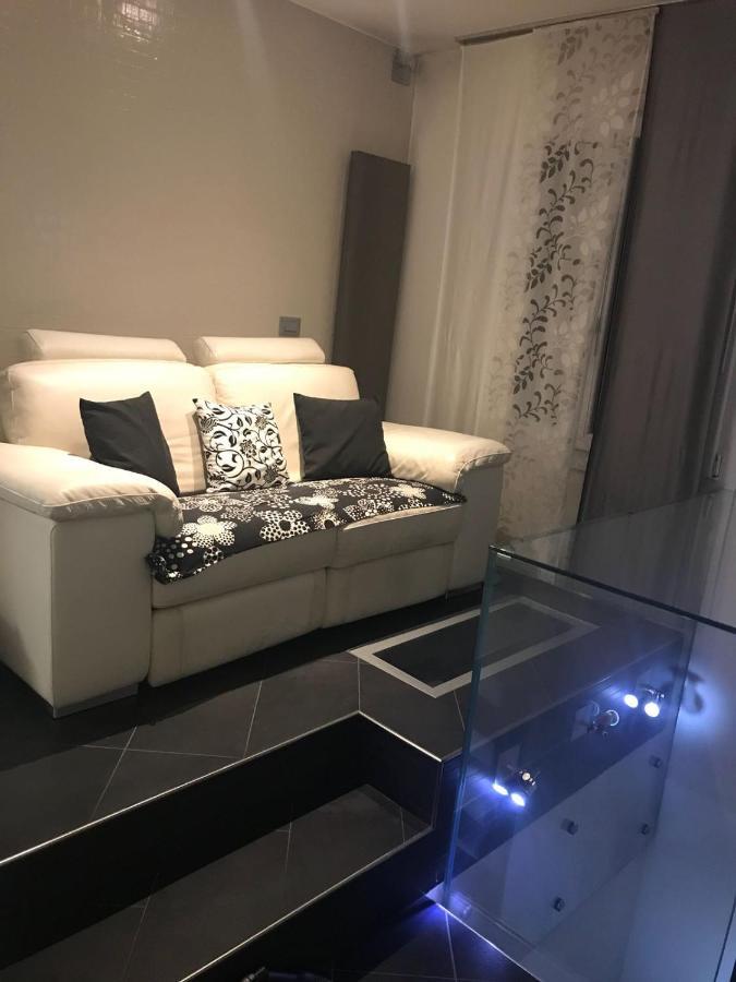 Apartment Mamma Casa Superior Vaniglia Rimini