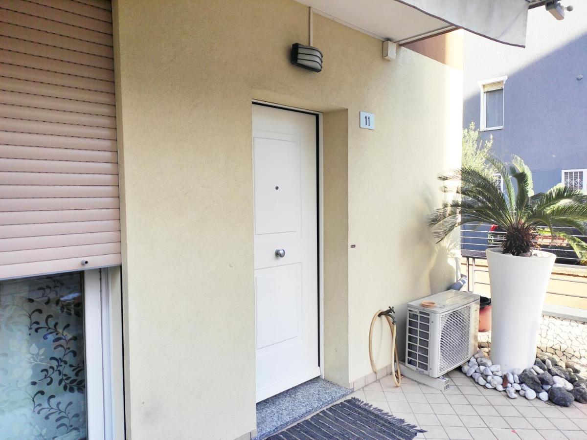Apartment Mamma Casa Superior Vaniglia
