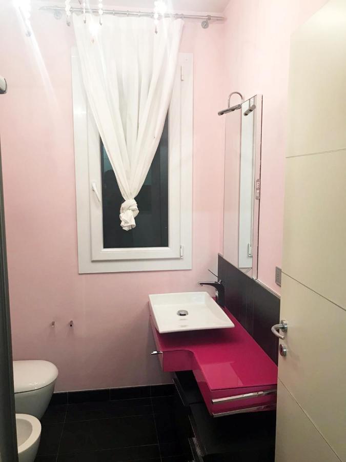 Apartment Mamma Casa Superior Vaniglia Rimini