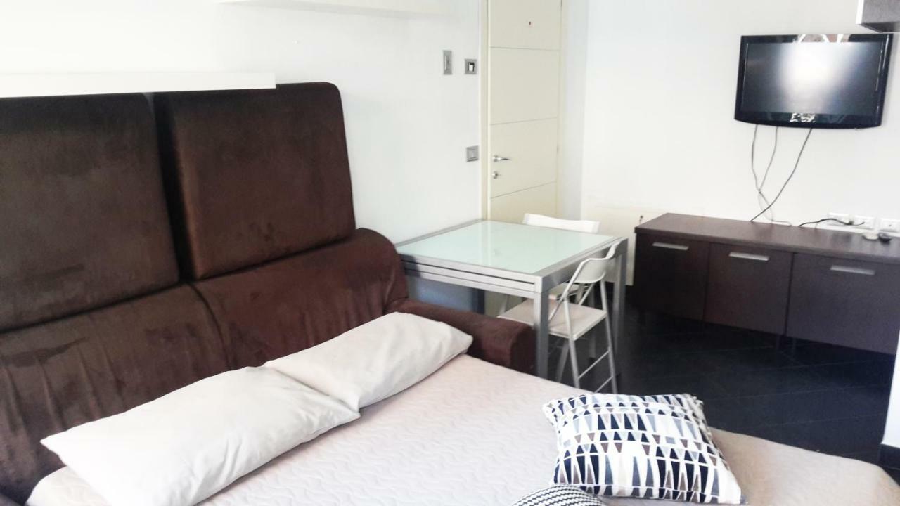 Mamma Casa Superior Vaniglia Apartment Rimini