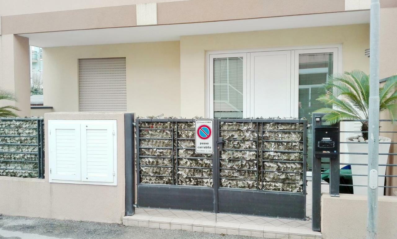 Mamma Casa Superior Vaniglia Apartment Rimini