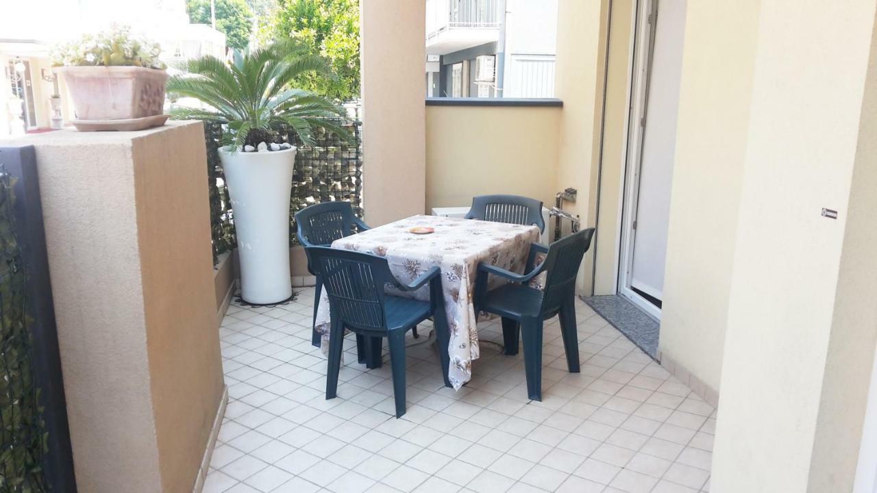 Mamma Casa Superior Vaniglia Apartment